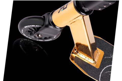 Hulajnoga wyczynowa SOKE EVO street gold Hulajnoga wyczynowa SOKE EVO street gold
