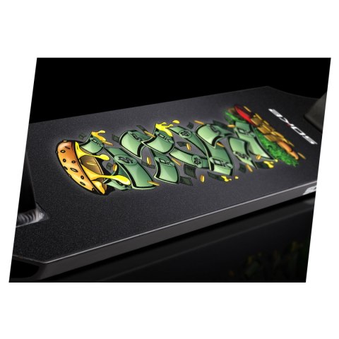 Grip tape papier ścierny do hulajnogi 49,3x10,5cm McCash Grip tape papier ścierny do hulajnogi 49,3x10,5cm McCash